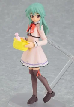 Clearance Max Factory Se Kirara - Akiyama Nozomi - Figma #080 - School Uniform