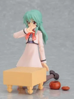 Clearance Max Factory Se Kirara - Akiyama Nozomi - Figma #080 - School Uniform