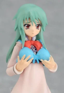 Clearance Max Factory Se Kirara - Akiyama Nozomi - Figma #080 - School Uniform