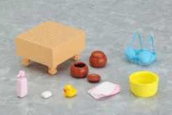 Clearance Max Factory Se Kirara - Akiyama Nozomi - Figma #080 - School Uniform