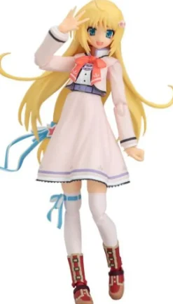 Outlet Max Factory Se Kirara - Kagura Aya - Figma #078 - School Uniform