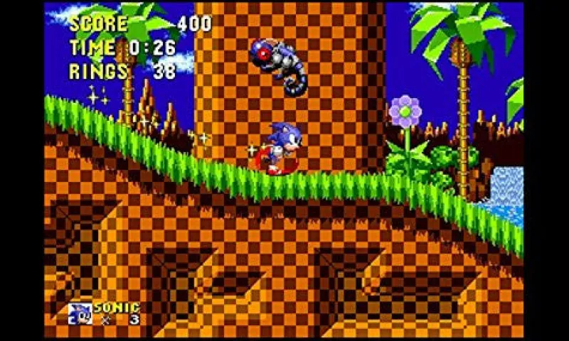 Outlet Sega 3D Fukkoku Archives 2