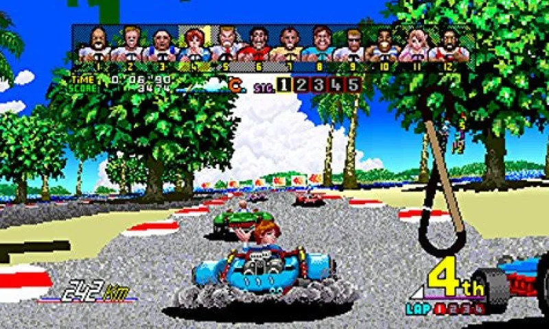 Outlet Sega 3D Fukkoku Archives 2