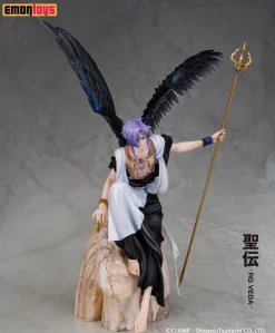 Clearance Emontoys Seiden -RG Veda- - Kujaku - 1/7