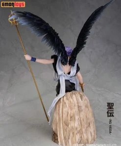 Clearance Emontoys Seiden -RG Veda- - Kujaku - 1/7