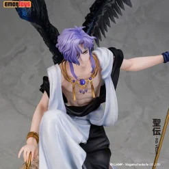 Clearance Emontoys Seiden -RG Veda- - Kujaku - 1/7