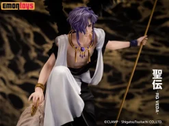 Clearance Emontoys Seiden -RG Veda- - Kujaku - 1/7