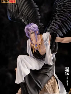 Clearance Emontoys Seiden -RG Veda- - Kujaku - 1/7