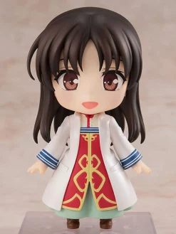 Online KADOKAWA Seijo no Maryoku wa Bannou desu - Takanashi Sei - KD Colle - Nendoroid #1648