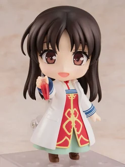 Online KADOKAWA Seijo no Maryoku wa Bannou desu - Takanashi Sei - KD Colle - Nendoroid #1648