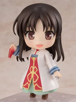 Online KADOKAWA Seijo no Maryoku wa Bannou desu - Takanashi Sei - KD Colle - Nendoroid #1648