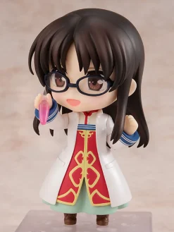 Online KADOKAWA Seijo no Maryoku wa Bannou desu - Takanashi Sei - KD Colle - Nendoroid #1648
