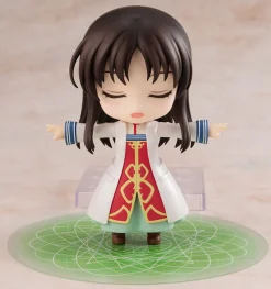 Online KADOKAWA Seijo no Maryoku wa Bannou desu - Takanashi Sei - KD Colle - Nendoroid #1648