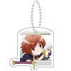 Sale Diomedea Seiken Tsukai no World Break - Momochi Haruka - Keyholder