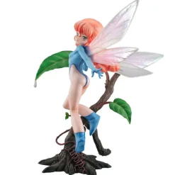 Discount MegaHouse Seisenshi Dunbine - Cham Huau - Full Scale Works - 1/1 [Shop Exclusive]