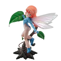 Discount MegaHouse Seisenshi Dunbine - Cham Huau - Full Scale Works - 1/1 [Shop Exclusive]