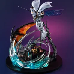 Outlet MegaHouse Seisenshi Dunbine (OVA) - Sirbine - Zwauth - Real Posing Robots [Shop Exclusive]