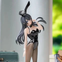 Clearance SEGA as Manufacturer Seishun Buta Yarou wa Bunny Girl Senpai no Yume wo Minai - Sakurajima Mai - Desktop×Decorate Collections (SEGA)