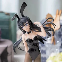 Clearance SEGA as Manufacturer Seishun Buta Yarou wa Bunny Girl Senpai no Yume wo Minai - Sakurajima Mai - Desktop×Decorate Collections (SEGA)