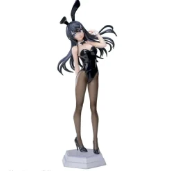 Clearance SEGA as Manufacturer Seishun Buta Yarou wa Bunny Girl Senpai no Yume wo Minai - Sakurajima Mai - Desktop×Decorate Collections (SEGA)
