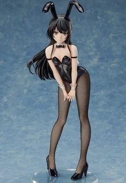 FREEing Seishun Buta Yarou wa Bunny Girl Senpai no Yume wo Minai - Sakurajima Mai - B-style - 1/4 - Bunny Ver. - 2024 Re-release