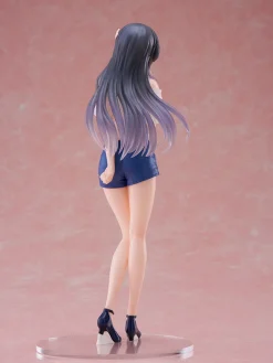 Discount FuRyu as Manufacturer Seishun Buta Yarou wa Bunny Girl Senpai no Yume wo Minai - Sakurajima Mai - Tenitol - Tenitol Tall (FuRyu)