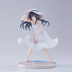 SEGA Seishun Buta Yarou wa Bunny Girl Senpai no Yume wo Minai - Sakurajima Mai - Luminasta - ~Summer Dress~ Sale