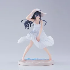 SEGA Seishun Buta Yarou wa Bunny Girl Senpai no Yume wo Minai - Sakurajima Mai - Luminasta - ~Summer Dress~ Sale