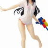 Discount Chara-Ani Seishun Buta Yarou wa Bunny Girl Senpai no Yume wo Minai - Sakurajima Mai - 1/7 - Water Gun Date Ver. (Good Smile Company)