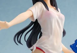 Discount Chara-Ani Seishun Buta Yarou wa Bunny Girl Senpai no Yume wo Minai - Sakurajima Mai - 1/7 - Water Gun Date Ver. (Good Smile Company)