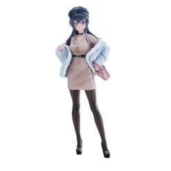 Sale SEGA Seishun Buta Yarou wa Bunny Girl Senpai no Yume wo Minai - Sakurajima Mai - Luminasta - Casual Clothes