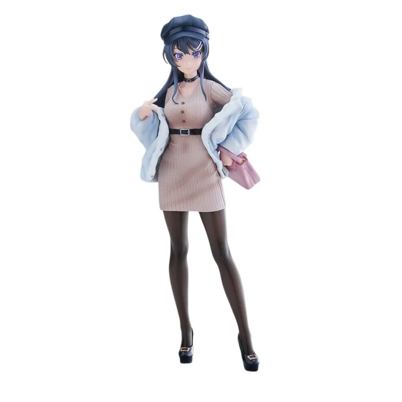 Sale SEGA Seishun Buta Yarou wa Bunny Girl Senpai no Yume wo Minai - Sakurajima Mai - Luminasta - Casual Clothes