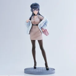 Sale SEGA Seishun Buta Yarou wa Bunny Girl Senpai no Yume wo Minai - Sakurajima Mai - Luminasta - Casual Clothes