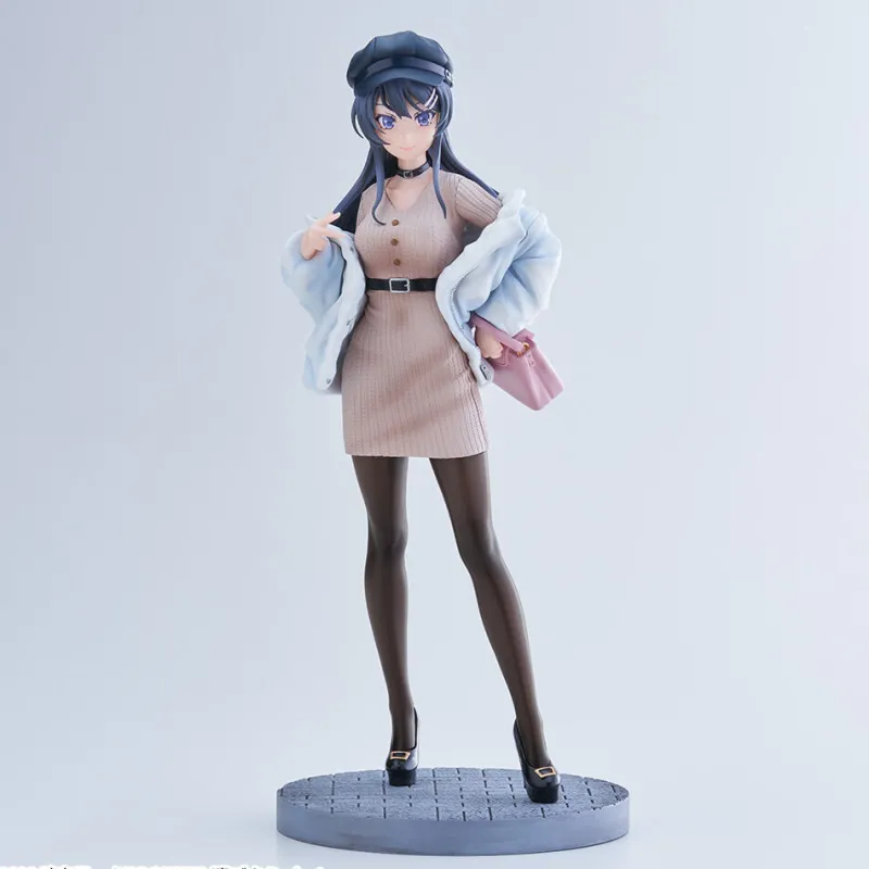 Sale SEGA Seishun Buta Yarou wa Bunny Girl Senpai no Yume wo Minai - Sakurajima Mai - Luminasta - Casual Clothes