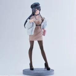 Sale SEGA Seishun Buta Yarou wa Bunny Girl Senpai no Yume wo Minai - Sakurajima Mai - Luminasta - Casual Clothes