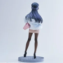 Sale SEGA Seishun Buta Yarou wa Bunny Girl Senpai no Yume wo Minai - Sakurajima Mai - Luminasta - Casual Clothes