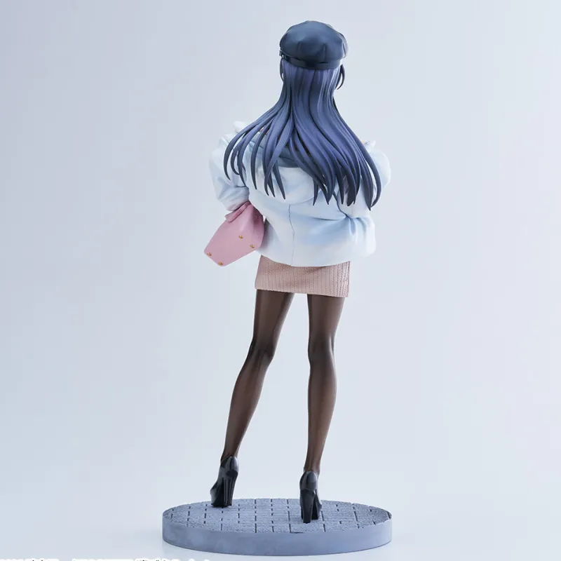 Sale SEGA Seishun Buta Yarou wa Bunny Girl Senpai no Yume wo Minai - Sakurajima Mai - Luminasta - Casual Clothes