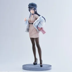 Sale SEGA Seishun Buta Yarou wa Bunny Girl Senpai no Yume wo Minai - Sakurajima Mai - Luminasta - Casual Clothes