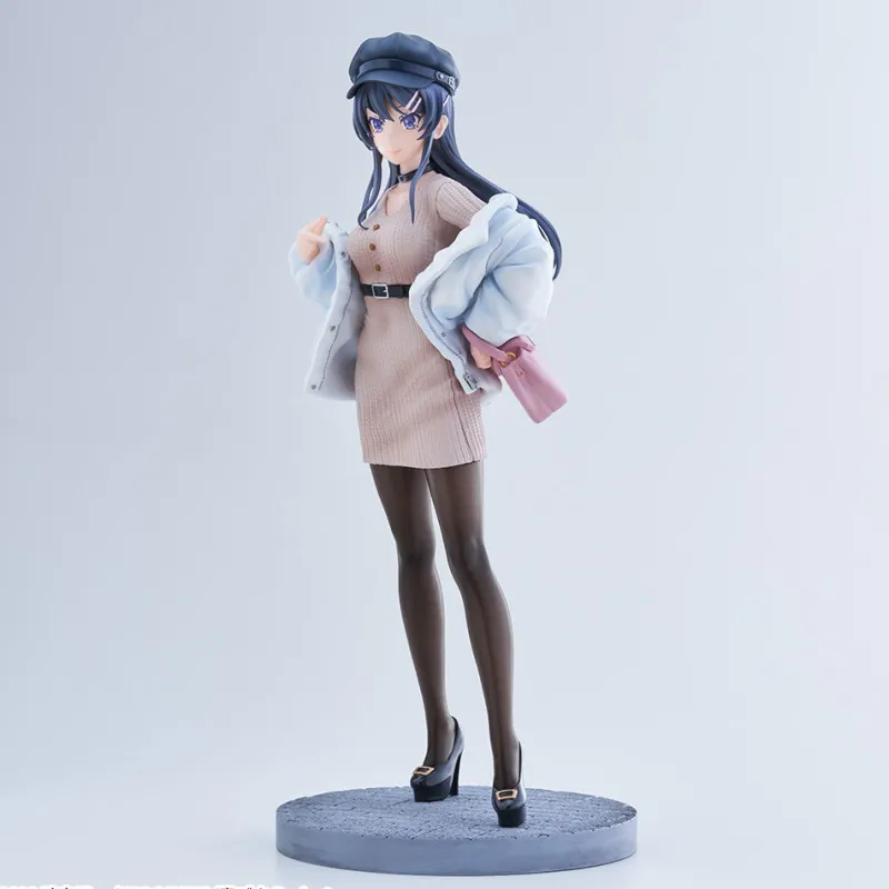 Sale SEGA Seishun Buta Yarou wa Bunny Girl Senpai no Yume wo Minai - Sakurajima Mai - Luminasta - Casual Clothes