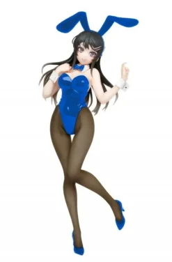 Taito Seishun Buta Yarou wa Bunny Girl Senpai no Yume wo Minai - Sakurajima Mai - Coreful Figure - Bunny Renewal Ver. Outlet