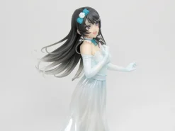 Discount Taito Seishun Buta Yarou wa Bunny Girl Senpai no Yume wo Minai - Sakurajima Mai - Coreful Figure - Party Dress Ver.