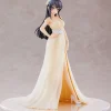 Aniplex Seishun Buta Yarou wa Bunny Girl Senpai no Yume wo Minai - Sakurajima Mai - 1/7 - Wedding ver. Online