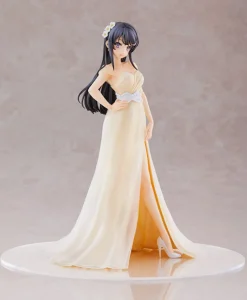 Aniplex Seishun Buta Yarou wa Bunny Girl Senpai no Yume wo Minai - Sakurajima Mai - 1/7 - Wedding ver. Online