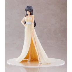 Aniplex Seishun Buta Yarou wa Bunny Girl Senpai no Yume wo Minai - Sakurajima Mai - 1/7 - Wedding ver. Online
