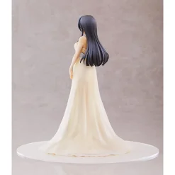 Aniplex Seishun Buta Yarou wa Bunny Girl Senpai no Yume wo Minai - Sakurajima Mai - 1/7 - Wedding ver. Online