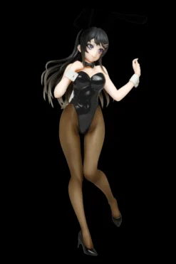 Taito Seishun Buta Yarou wa Bunny Girl Senpai no Yume wo Minai - Sakurajima Mai - Coreful Figure - Bunny Ver.