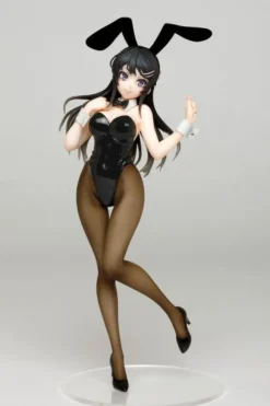 Taito Seishun Buta Yarou wa Bunny Girl Senpai no Yume wo Minai - Sakurajima Mai - Coreful Figure - Bunny Ver.