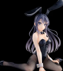 Taito Seishun Buta Yarou wa Odekake Sister no Yume o Minai - Sakurajima Mai - Artist MasterPiece+ - Bunny ver. Discount