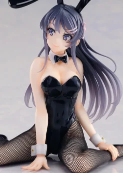 Taito Seishun Buta Yarou wa Odekake Sister no Yume o Minai - Sakurajima Mai - Artist MasterPiece+ - Bunny ver. Discount