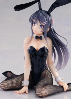 Taito Seishun Buta Yarou wa Odekake Sister no Yume o Minai - Sakurajima Mai - Artist MasterPiece+ - Bunny ver. Discount
